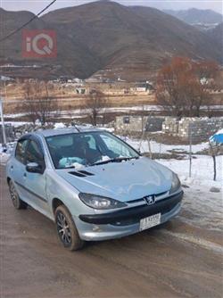 بیجۆ 206